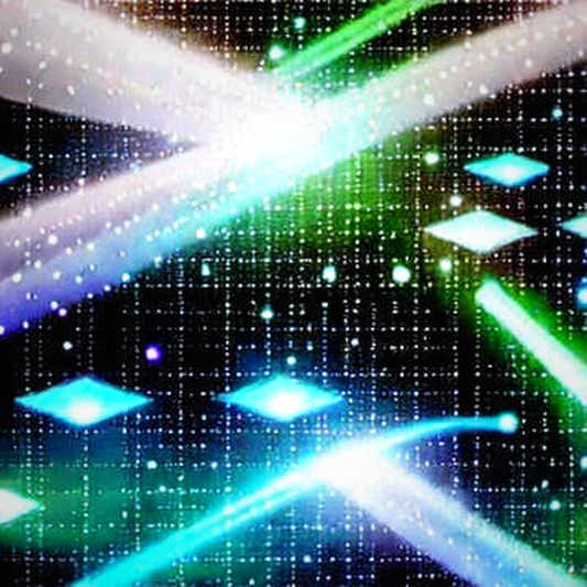 The Narrative Vacuum: Why Bitcoin's Low Volatility Is a Signal, Not a Bug The Narrative Vacuum: Why Bitcoin's Low Volatility Is a Signal, Not a Bug