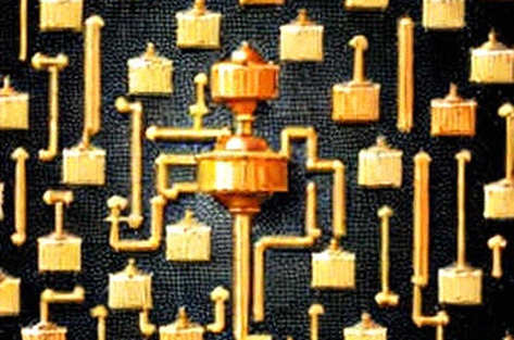 No Named Executive: Anatomy of a 14% Semiconductor Drawdown