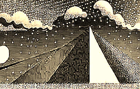 The Empty Input: When Data Absence Becomes the Signal The Empty Input: When Data Absence Becomes the Signal