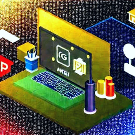 Post-Market Chip Selloff and AI Safety Coalition: Reading the Supply Chain's Risk Pricing