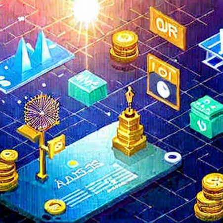 The Silk Road of Oil Meets the Blockchain: How Houthi Threats Are Reshaping Crypto's Risk Landscape