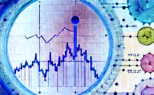 The Short That Smells Like 2000: Burry's AI Bet and the Fragility of the Everything Trade