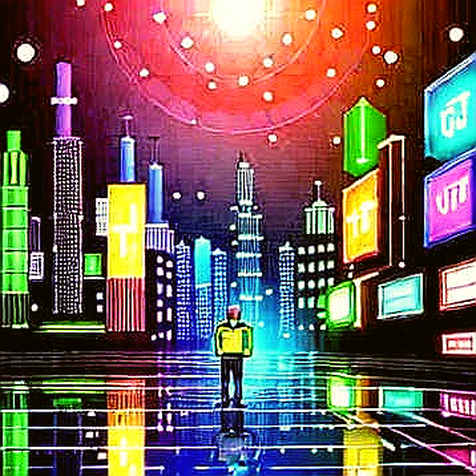 Echoes of Past Bubbles: JPMorgan’s Relative Preference Signal in Tech Giants Mirrors Crypto’s Platform vs. Specialist Divide