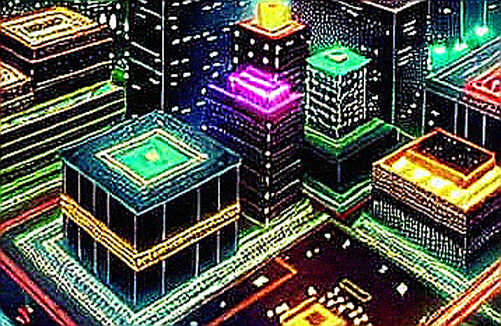 Echoes of Past Bubbles: JPMorgan’s Relative Preference Signal in Tech Giants Mirrors Crypto’s Platform vs. Specialist Divide