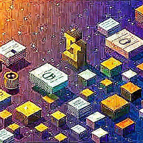 BitFuFu's 357 BTC Prepayment: A Test of Transparency in Bitcoin Mining