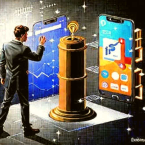 Genius Group's $1.2B AI-Bitcoin Vault: A Leveraged Bet or a Slow-Motion Car Crash?