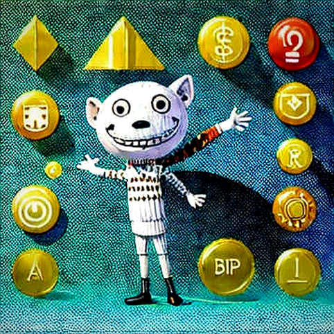 The $85B DRAM Challenger: A Crypto Auditor's Verdict on Semiconductor's Biggest Narrative Play