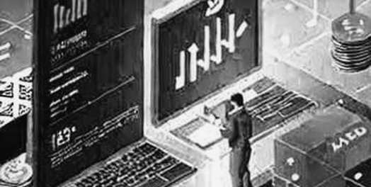 When Bank Bonds Bleed: The $326 Billion Paper Loss Quietly Rewiring Crypto Liquidity