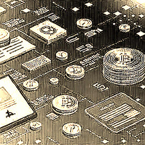 The Vacuum Protocol: When Blockchain Analysis Returns Empty