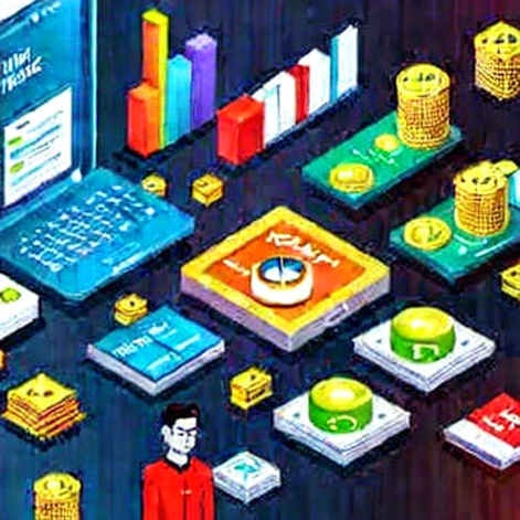 Strategy's 3% Net Leverage: The Quiet Revolution That's Rewriting Bitcoin Corporate Finance