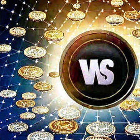 On-Chain Credit Divergence: DeFi Lending Volumes Mask Structural Weakness in Retail Borrowing On-Chain Credit Divergence: DeFi Lending Volumes Mask Structural Weakness in Retail Borrowing