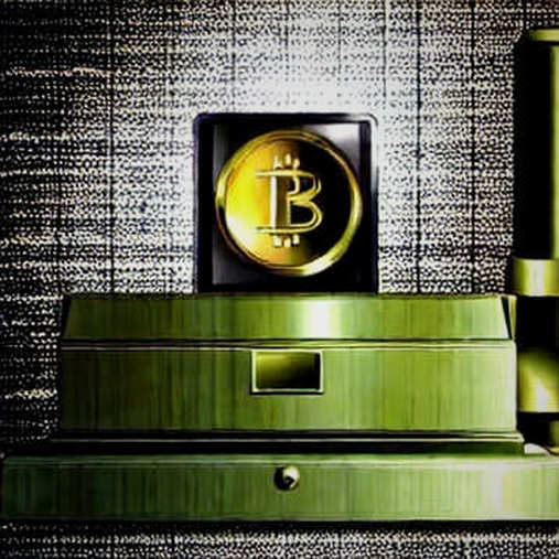 Bitcoin's Nineteen-Dollar Floor: Reading the Silence in a Market That Refuses to Explain Itself