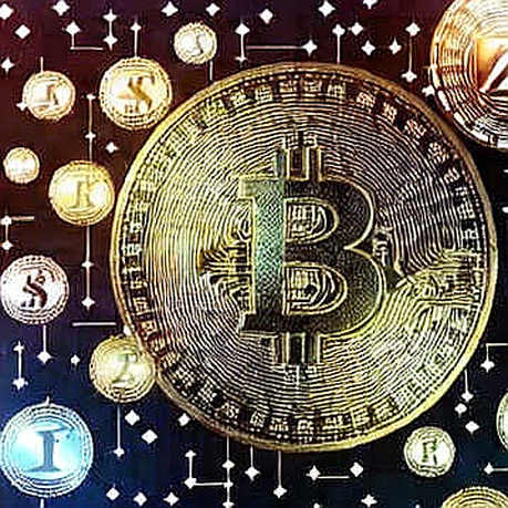 The Lebanese Pilot Area: A Crypto Narrative of Fractured Sovereignty and Silent Accumulation