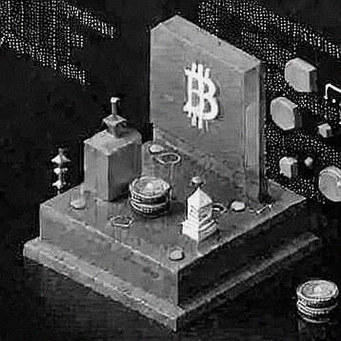 Intel's 18A Hype: A Data Detective's Look at the Foundry Race and Its Blockchain Blind Spots