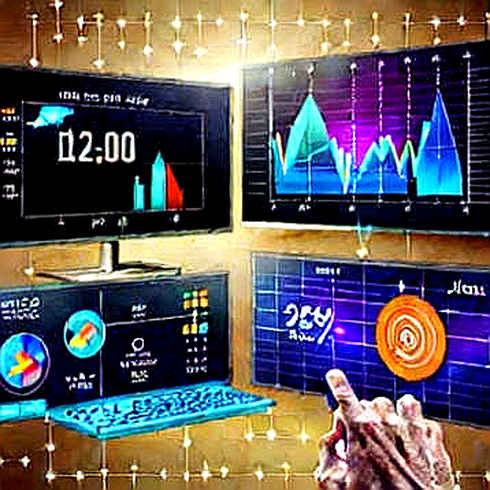 The Sanctions Are Now Code: Yellen's Digital Asset Trap and Iran's Shadow Ledger