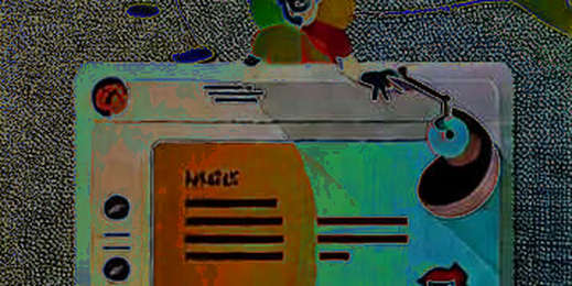The Information Vacuum Is a Sell Signal