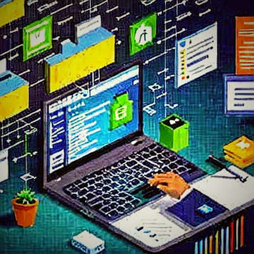The Empty Input Is the Signal: AI Research Pipelines and Crypto's Coming Attestation Layer The Empty Input Is the Signal: AI Research Pipelines and Crypto's Coming Attestation Layer