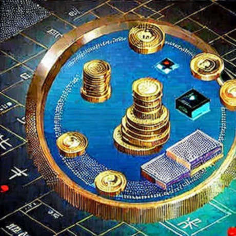 Gold Broke $4,200 on a Crypto Feed. No Contract Asked Why. Gold Broke $4,200 on a Crypto Feed. No Contract Asked Why.