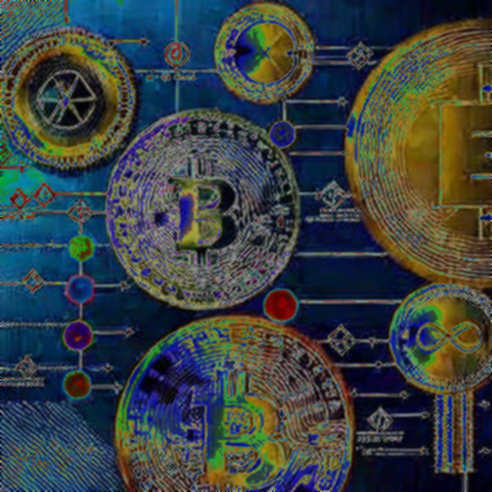 Half the Flow, Twice the Fragility: A Structural Read of JPMorgan's Crypto Capital Estimate
