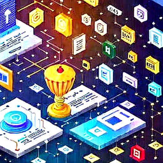 When Crypto Media Sells Stocks: The BeInCrypto Paradox and the Loss of Our Compass