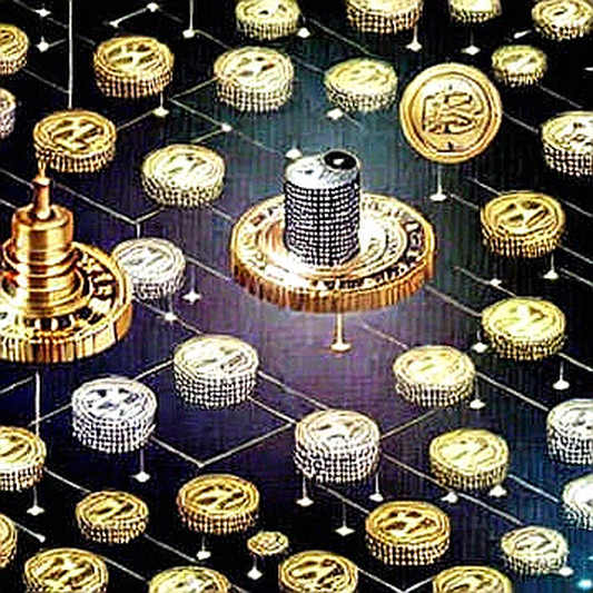 The Ledger of Leverage: What Wall Street's Margin Call Tells Us About Crypto's Coming Cleansing