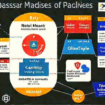 Odessa Capital: A Liquidity Port Under Systematic Siege