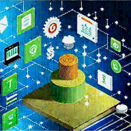 “AI FACTORIES