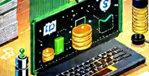 The DOJ Just Sent a Signal: Fake Liquidity is the Real Scam, Not the Tech The DOJ Just Sent a Signal: Fake Liquidity is the Real Scam, Not the Tech