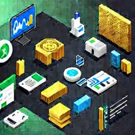 The Ten-Unit Free Tier: Reading Google Vids' Quota as a Compute-Price Signal for Crypto Markets