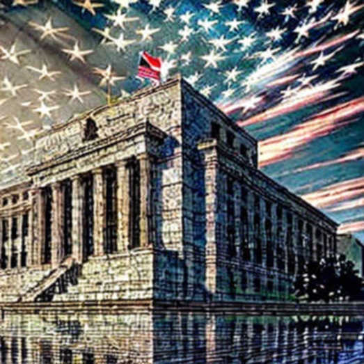 The Great Divergence: When Wall Street's K-Shape Meets Crypto's Narrative Fracture The Great Divergence: When Wall Street's K-Shape Meets Crypto's Narrative Fracture