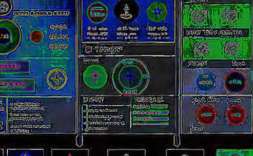 Chasing the Green Candle Through the Fog of Empty Data Chasing the Green Candle Through the Fog of Empty Data