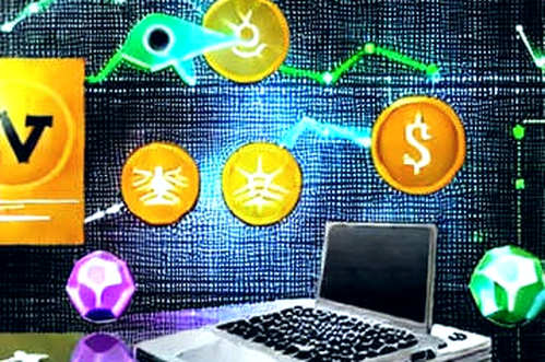 The Capital-Driven Narrative Shift: How a Chinese Power Firm Is Using AI Funding to Replicate Crypto's Playbook