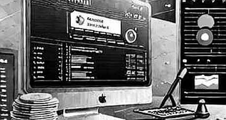 The Blank Terminal: What a Zero-Information Report Reveals About This Bull Market The Blank Terminal: What a Zero-Information Report Reveals About This Bull Market