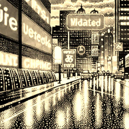 The Null Report: What an Empty Analysis Pipeline Reveals About Crypto Research