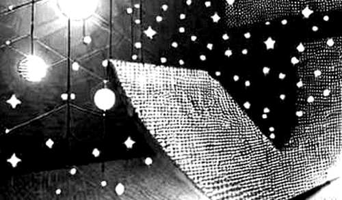 The Silent Ledger: When Empty Data Speaks Louder Than Noise