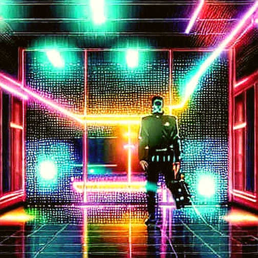 The Quiet Ruin of a Narrative: Witsand, Bitcoin, and the Ghost in the Machine