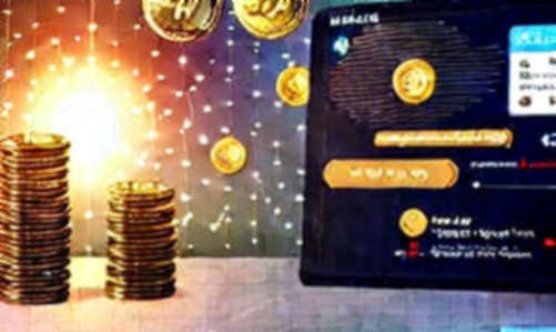Nine Empty Boxes: The Crypto Research Report That Refused to Lie