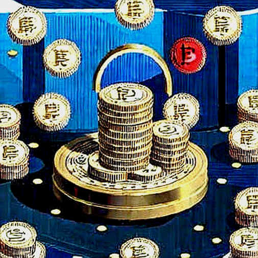 Korean Stock Surge: A Whisper of Centralized Control, A Cry for Decentralized Hope