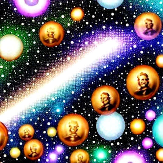 The Empty Ledger: When All Nine Dimensions Say N/A, the Market Should Listen The Empty Ledger: When All Nine Dimensions Say N/A, the Market Should Listen