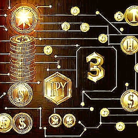 Interpol's $122.5 Million Lesson: The Chain Never Forgets Interpol's $122.5 Million Lesson: The Chain Never Forgets