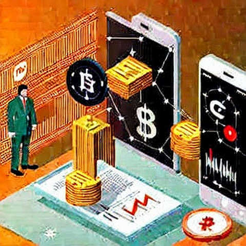 The THORChain Double Standard: "Decentralization" as Selective Non-Interference