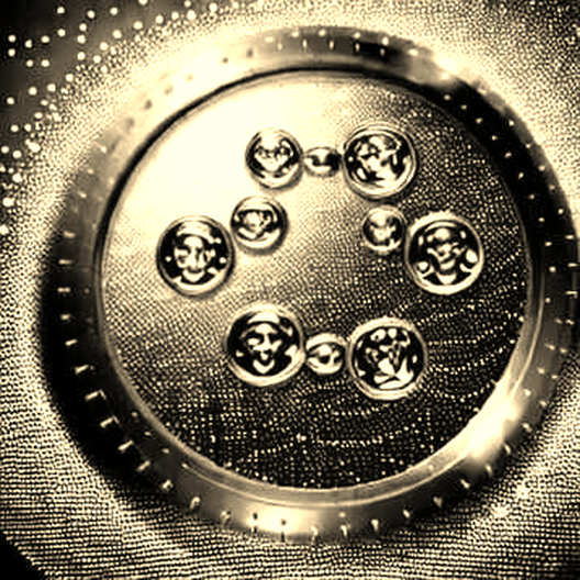 The Ghost in the Macro Feed: A Misdated Central Bank Flash and the Rot in Crypto's News Layer