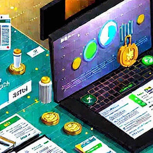 The KOSPI's 5% Plunge: A Case Study in Centralized Risk and Why Crypto Needs to Pay Attention