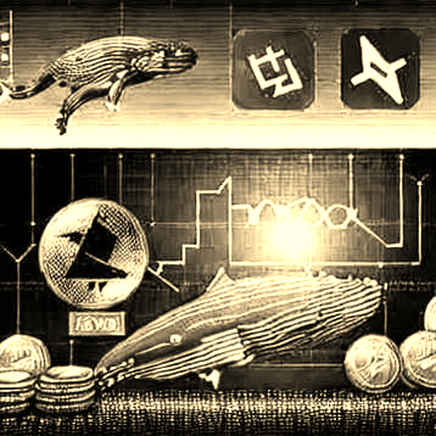 The Manor Solomon Wire: Why a Football Transfer on a Crypto Outlet Is the Real Signal