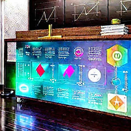 The Great Crypto Re-theming: Capital Flees Layer-2 Hype for Hardware Realities The Great Crypto Re-theming: Capital Flees Layer-2 Hype for Hardware Realities