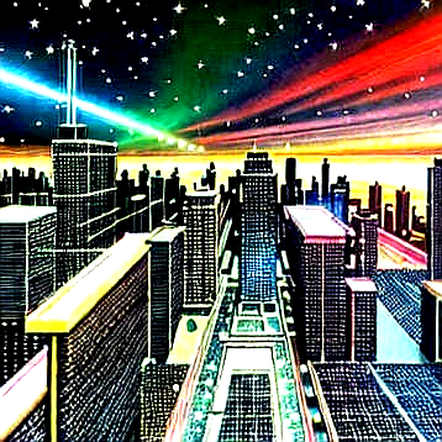 N/A: What a Nine-Dimension Analysis of an Empty Document Reveals About Crypto Research N/A: What a Nine-Dimension Analysis of an Empty Document Reveals About Crypto Research