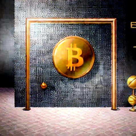 The Iranian Firewall: How a Sovereignty Bill Could Reinforce the Crypto Underground