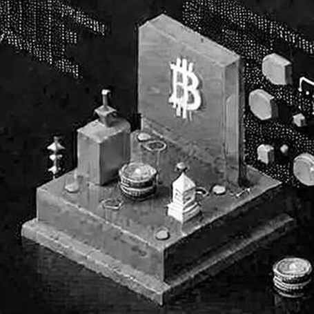 Ripple's Former CTO on Bitcoin Forks: The Data Says Otherwise