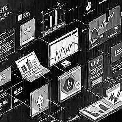 The Ghost of SpaceX: How a Fabricated IPO Became the Perfect Blockchain Education Storm