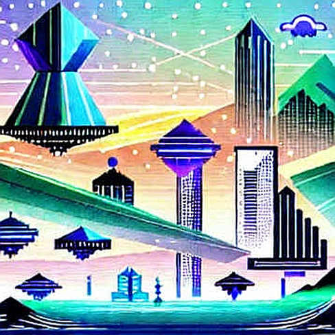 The Infrastructure Ledger: What Applied Materials' Beat Tells Us About Blockchain Capital Expenditure Cycles